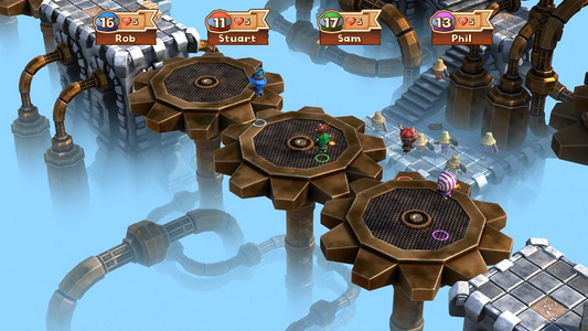 Big Crown®: Showdown  للبيع في مصر من خلال Games2Egypt