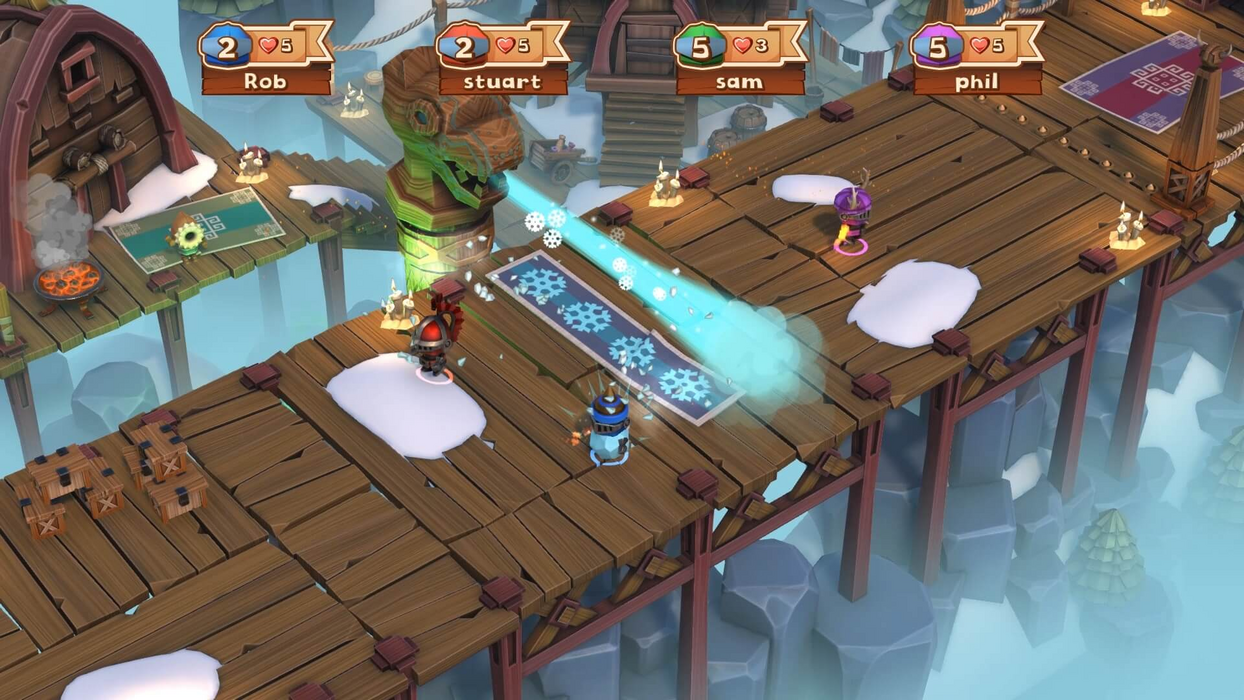 Big Crown®: Showdown  للبيع في مصر من خلال Games2Egypt