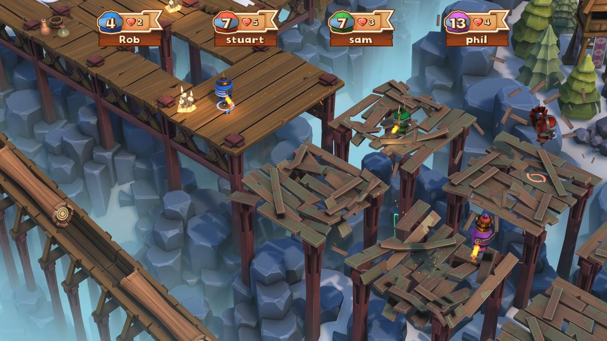 Big Crown®: Showdown  للبيع في مصر من خلال Games2Egypt