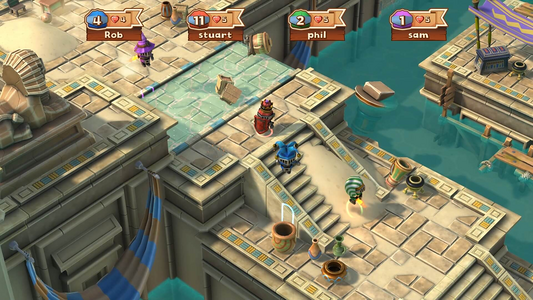 Big Crown®: Showdown  للبيع في مصر من خلال Games2Egypt