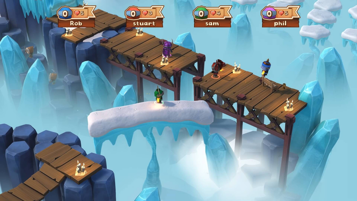 Big Crown®: Showdown  للبيع في مصر من خلال Games2Egypt