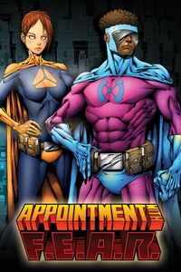 Appointment With FEAR (Standalone) -  للبيع في مصر من خلال Games2Egypt