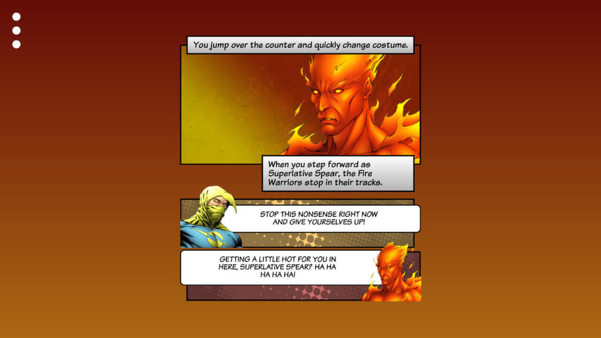 Appointment With FEAR (Standalone) – image 3