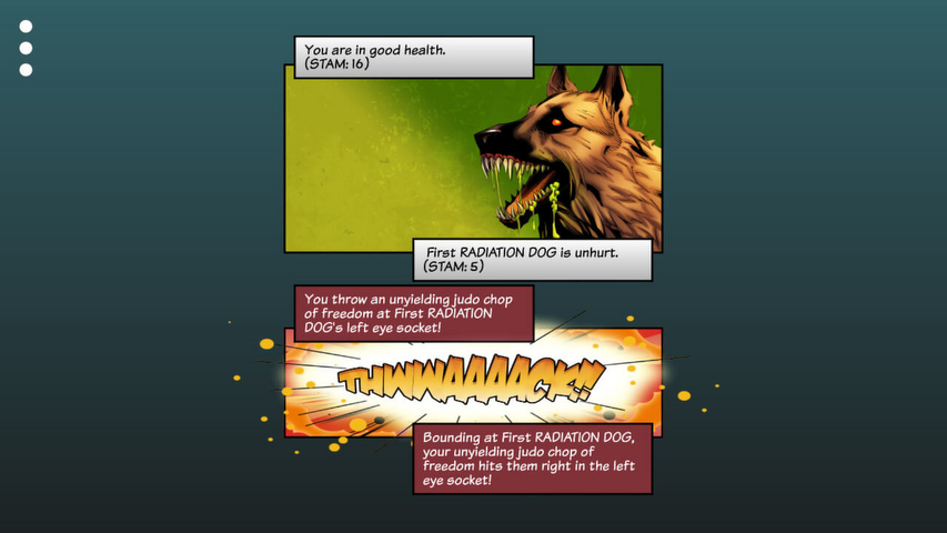 Appointment With FEAR (Standalone) – image 4