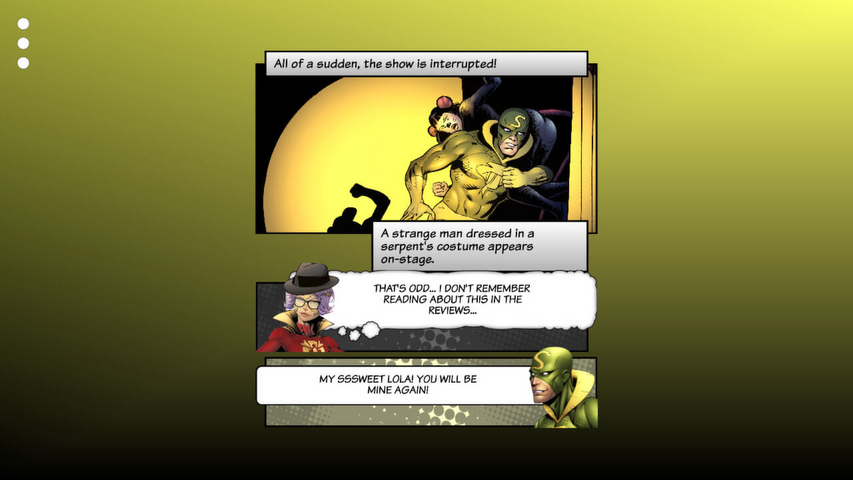 Appointment With FEAR (Standalone) – image 7