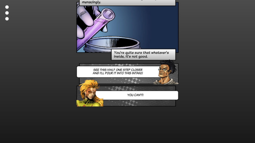 Appointment With FEAR (Standalone) – image 8