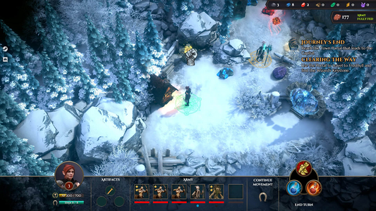 The Dragoness: Command of the Flame  للبيع في مصر من خلال Games2Egypt
