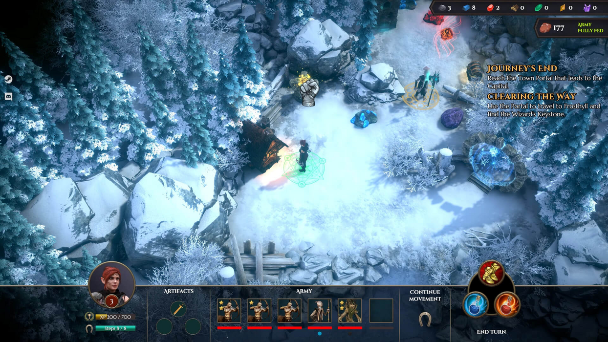 The Dragoness: Command of the Flame  للبيع في مصر من خلال Games2Egypt