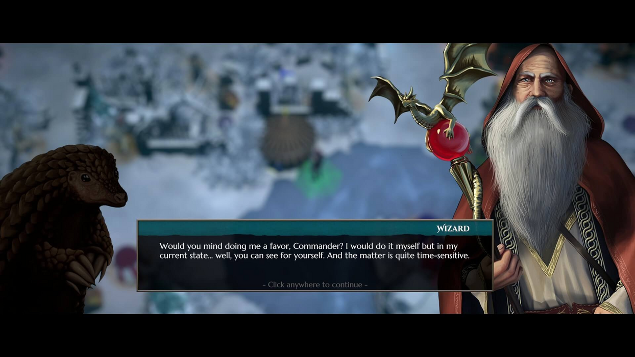 The Dragoness: Command of the Flame  للبيع في مصر من خلال Games2Egypt