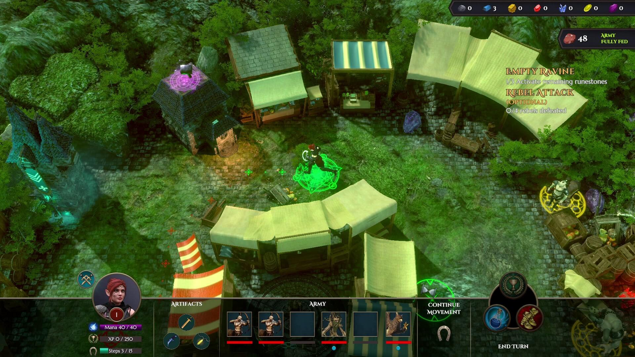The Dragoness: Command of the Flame  للبيع في مصر من خلال Games2Egypt