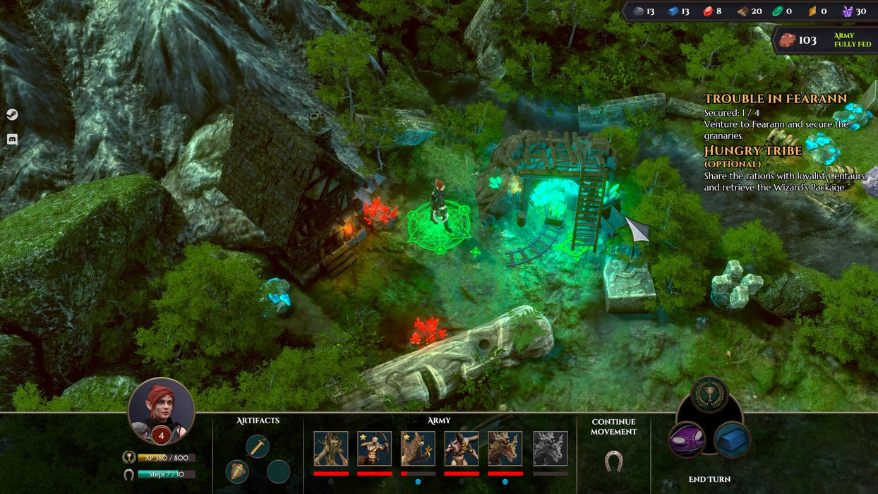 The Dragoness: Command of the Flame  للبيع في مصر من خلال Games2Egypt
