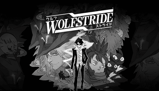 Wolfstride – image 3