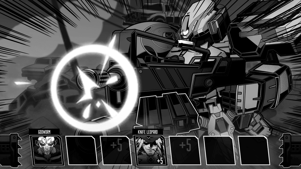 Wolfstride  للبيع في مصر من خلال Games2Egypt
