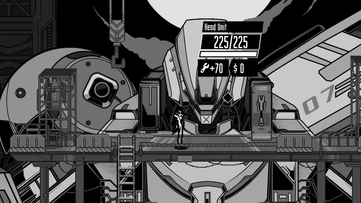 Wolfstride  للبيع في مصر من خلال Games2Egypt