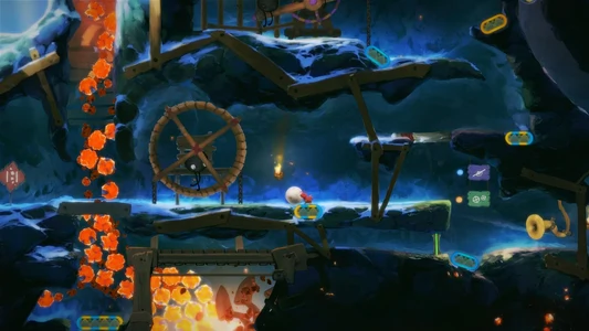 Yoku's Island Express -  للبيع في مصر من خلال Games2Egypt