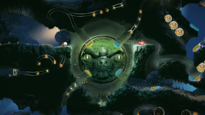 Yoku's Island Express – image 3