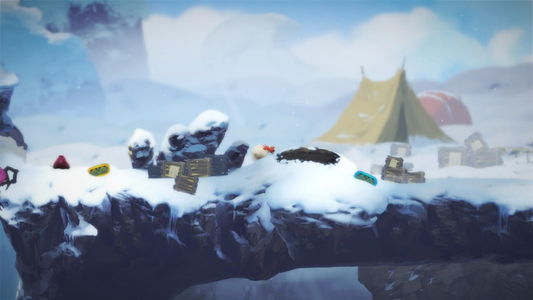 Yoku's Island Express  للبيع في مصر من خلال Games2Egypt