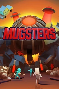 Mugsters -  للبيع في مصر من خلال Games2Egypt