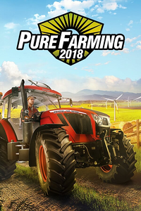 Pure Farming 2018  للبيع في مصر من خلال Games2Egypt
