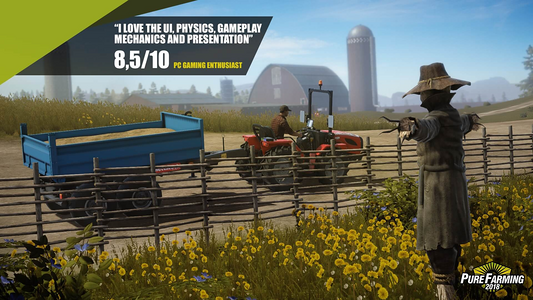 Pure Farming 2018  للبيع في مصر من خلال Games2Egypt