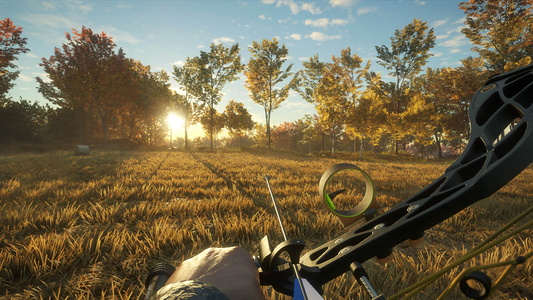 theHunter: Call of the Wild™ - High-Tech Hunting Pack  للبيع في مصر من خلال Games2Egypt