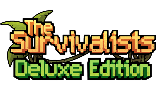 The Survivalists - Deluxe Edition  للبيع في مصر من خلال Games2Egypt