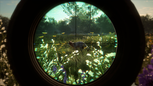 theHunter: Call of the Wild™ - Mississippi Acres Preserve  للبيع في مصر من خلال Games2Egypt