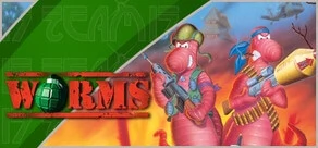 Worms -  للبيع في مصر من خلال Games2Egypt