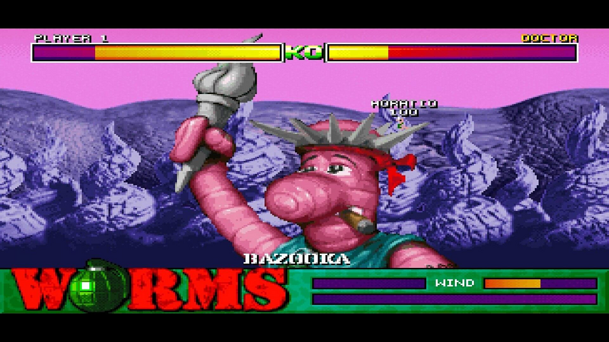 Worms – image 4