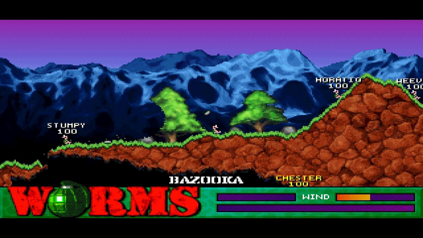 Worms – image 5