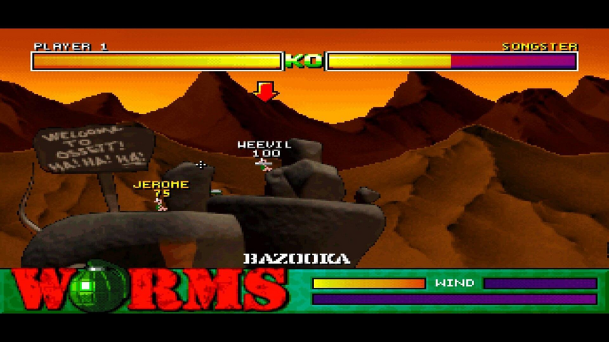 Worms – image 6