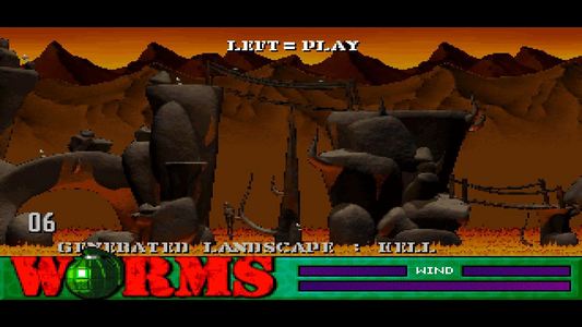 Worms  for sale in Egypt from Games2Egypt