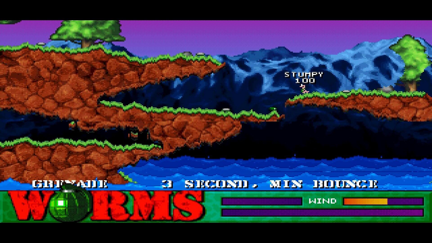 Worms – image 9
