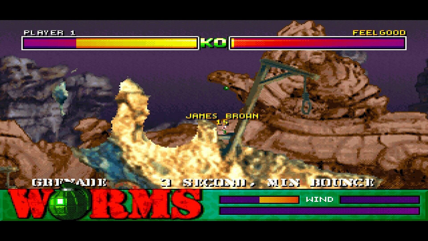 Worms – image 10
