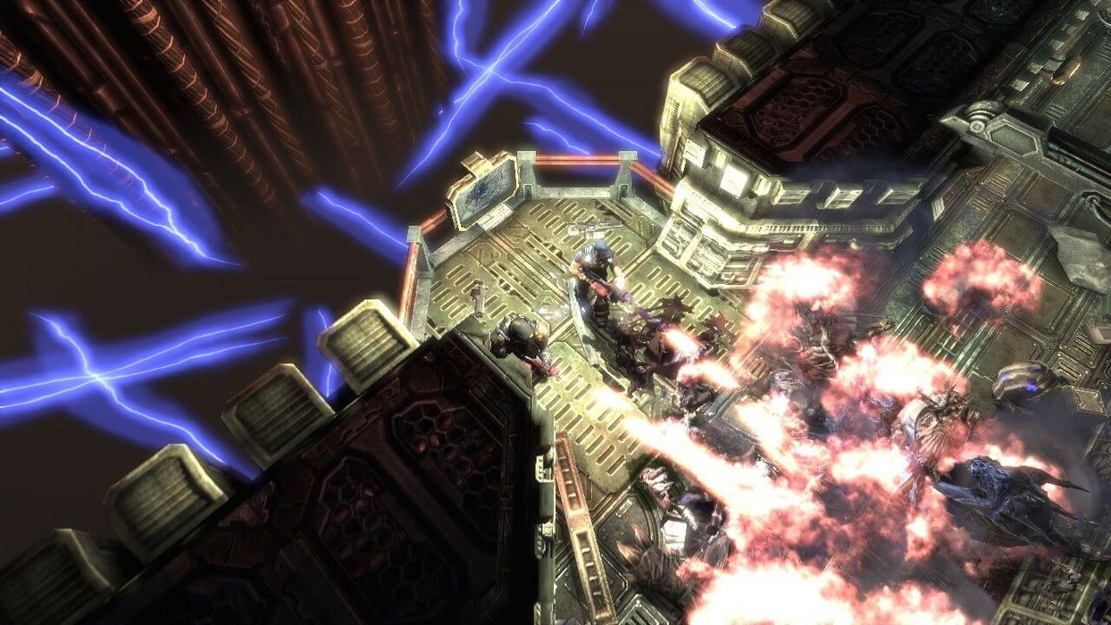 Alien Breed 2: Assault  للبيع في مصر من خلال Games2Egypt