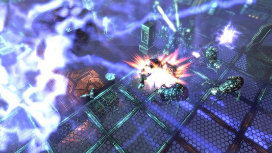 Alien Breed 2: Assault  للبيع في مصر من خلال Games2Egypt