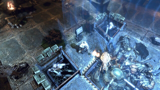 Alien Breed 2: Assault  للبيع في مصر من خلال Games2Egypt