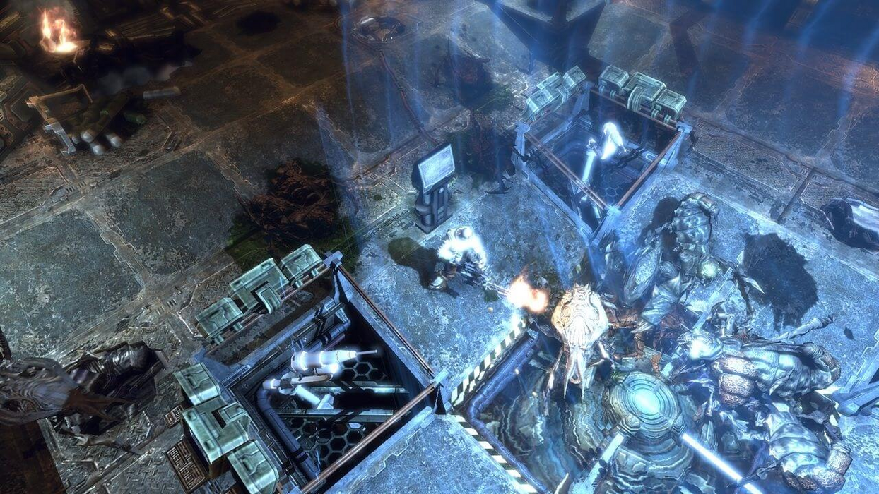 Alien Breed 2: Assault  للبيع في مصر من خلال Games2Egypt