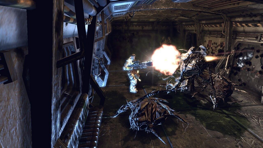 Alien Breed 2: Assault  للبيع في مصر من خلال Games2Egypt