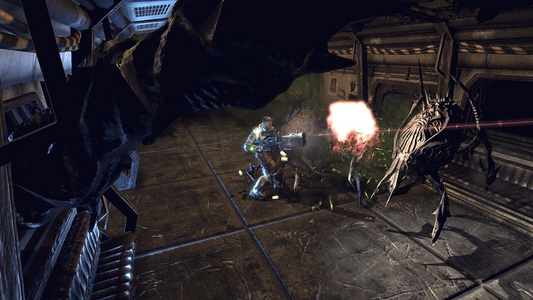 Alien Breed 2: Assault  للبيع في مصر من خلال Games2Egypt