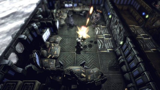 Alien Breed 2: Assault  للبيع في مصر من خلال Games2Egypt