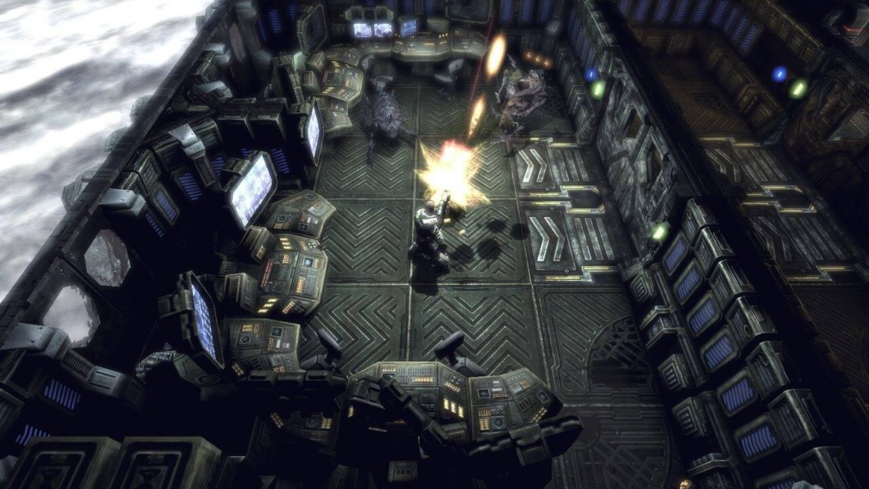 Alien Breed 2: Assault  للبيع في مصر من خلال Games2Egypt