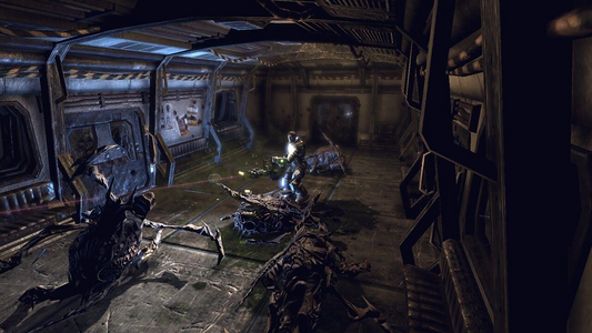 Alien Breed 2: Assault  للبيع في مصر من خلال Games2Egypt