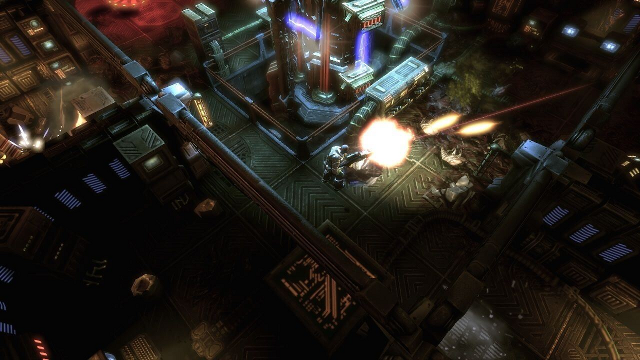 Alien Breed 2: Assault  للبيع في مصر من خلال Games2Egypt