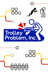 Trolley Problem, Inc. -  للبيع في مصر من خلال Games2Egypt