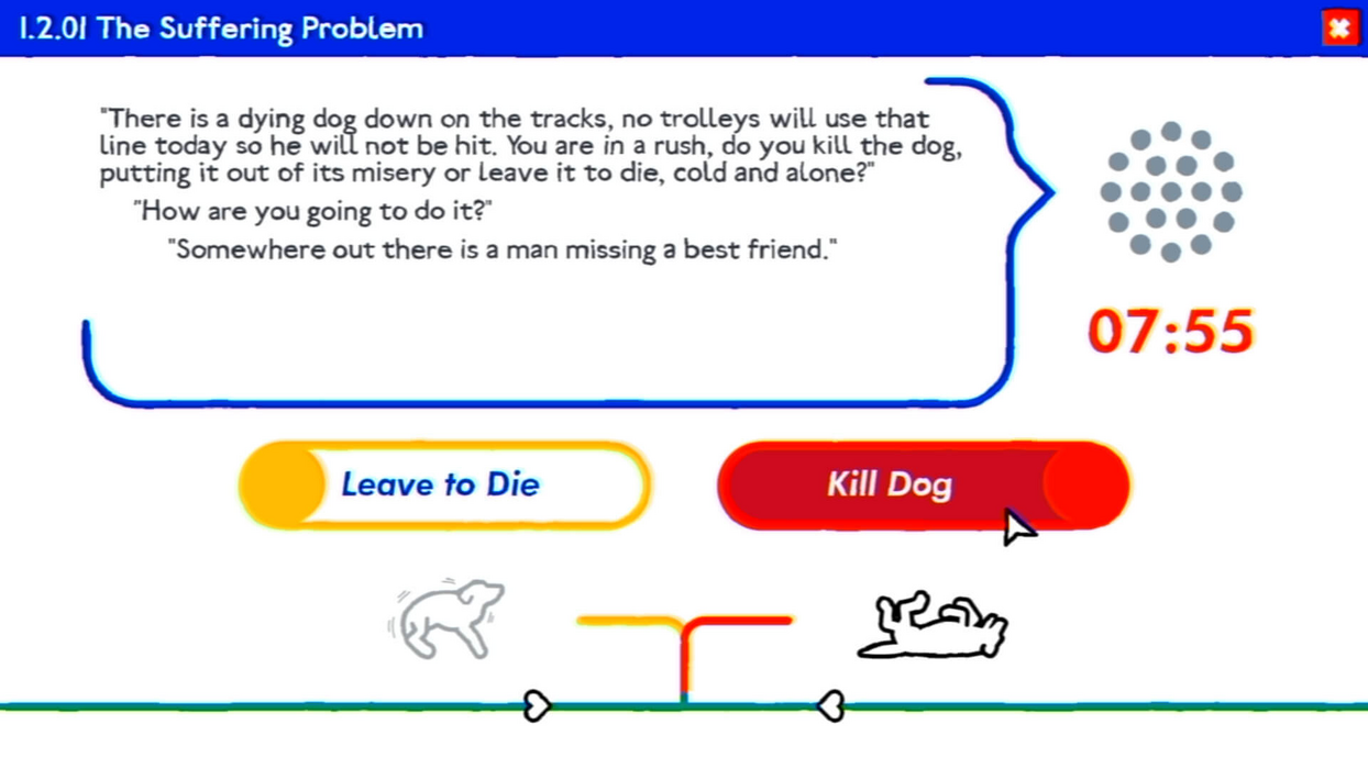 Trolley Problem, Inc.  للبيع في مصر من خلال Games2Egypt