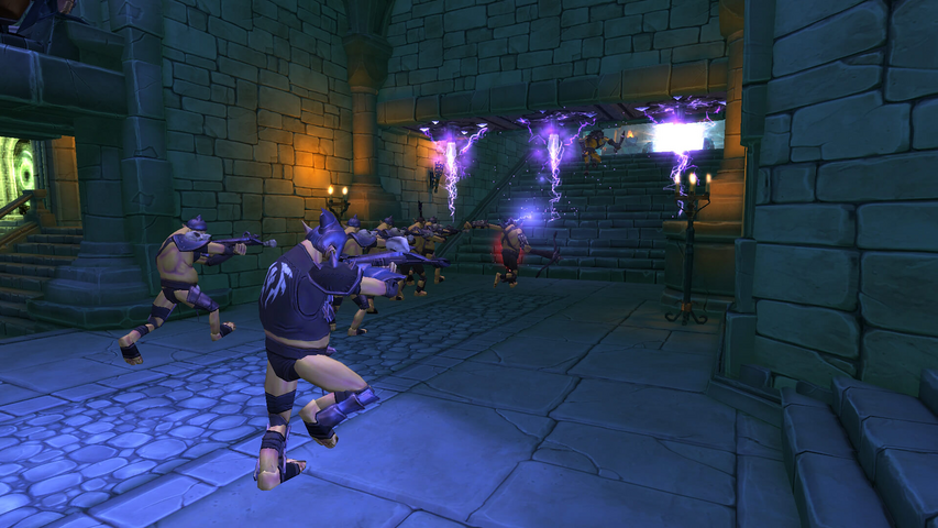 Orcs Must Die! - Artifacts of Power – image 2