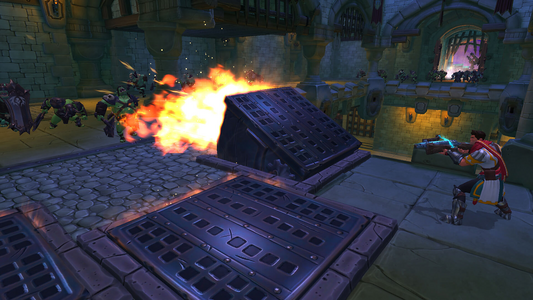 Orcs Must Die! - Artifacts of Power  for sale in Egypt from Games2Egypt