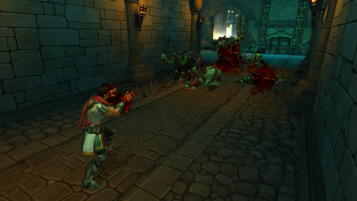Orcs Must Die! - Artifacts of Power  for sale in Egypt from Games2Egypt