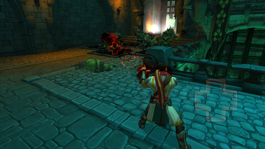 Orcs Must Die! - Artifacts of Power – image 6